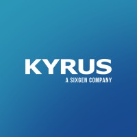 Kyrus Tech logo - Similar company to 7Asecurity