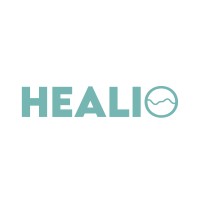 Healio logo - Similar company to Healthio