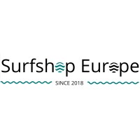 Surfshop Europe logo - Similar company to Surfshop-España