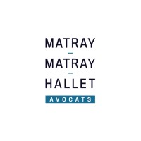 MATRAY, MATRAY & HALLET logo - Similar company to Dbb / Defenso - Liege