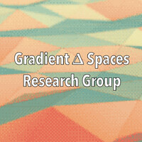 Gradient 𝚫 Spaces Lab - Stanford logo - Similar company to Ccid (Center For Creative Intelligence Design)