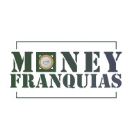 MONEY FRANQUIAS logo - Similar company to D'Grafo Comunicação Integrada