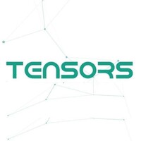 Tensors logo - Similar company to Saarang, Iit Madras