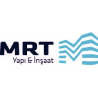 MRT Yapı İnşaat logo - Similar company to Emek Perçin