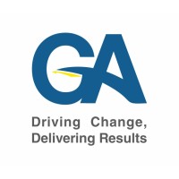 GA Management Consultants logo - Similar company to Softsensor.Ai