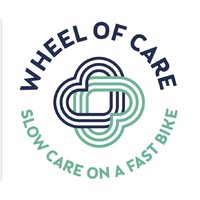 Wheel of Care logo - Similar company to Velosolutions Belgium