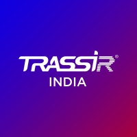 TRASSIR India logo - Similar company to Trassir ®