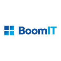 BoomIT.cz logo - Similar company to Solarmagnets