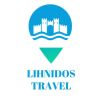 Lihnidos Travel logo - Similar company to Go Kite Pro - Business And Beyond