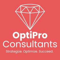 OptiPro Consultants logo - Similar company to Deviceguard Technology Pvt. Ltd