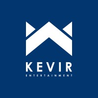 Kevir Entertainment logo - Similar company to 92Learns