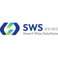 SWS - Smart Wise Solutions logo - Similar company to Smart Wave Solutions Llc - Sws Communications