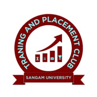 Training and Placement Club, Sangam University logo - Similar company to Ons Global Cooperation