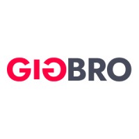 GigBro logo - Similar company to Ideup
