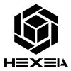 Hexeia logo - Similar company to Ci4 - Autonomous Defense