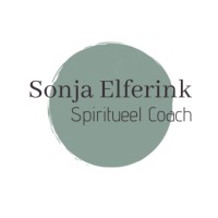Spiritueel Coach logo - Similar company to Guus.Studio