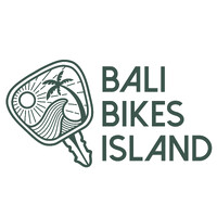 Bali Bikes Island logo - Similar company to Digidigi