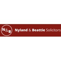 Nyland & Beattie Solicitors logo - Similar company to Mark Reynolds Solicitors Ltd