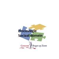 Procesregie Sociaal Domein Gemeente Bergen op Zoom logo - Similar company to Levensloopaanpak