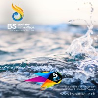 BS sanitaire & chauffage logo - Similar company to Equada Sa