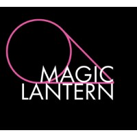 Magic Lantern filmproductie logo - Similar company to Madeye ®