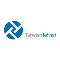 Tahvieh Tehran logo - Similar company to Ifa Techniques