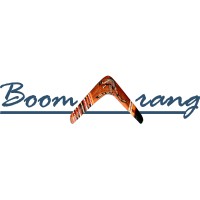 Boomarang Bistro & Bar logo - Similar company to Muddy Murphy Holdings