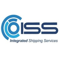 ISS (Integrated Shipping Services) logo - Similar company to Integrated Shipping Network