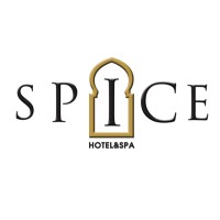 Spice Hotel & Spa logo - Similar company to Sensitive Premium Resort & Spa