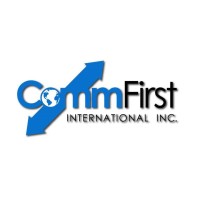 Commfirst International Inc.