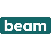 BEAM Audio Agency logo - Similar company to Monomono