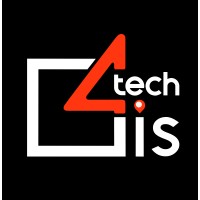 GIS4tech logo - Similar company to Biogeos