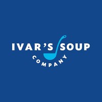 Ivar's Soup Company logo - Similar company to Chocolat Céleste