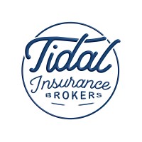 Tidal Insurance Brokers logo - Similar company to Thompson Bus Services