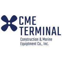 CME Terminal/Construction & Marine Equipment Co., Inc. logo - Similar company to Ifixx Nyc Limited