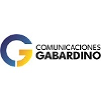 COMUNICACIONES GABARDINO logo - Similar company to Autronic  Comunicaciones