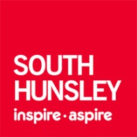 South Hunsley Secondary School logo - Similar company to Yorkshire Wolds Teacher Training