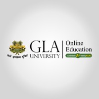 Gla University Online