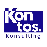 Kontos Konsulting logo - Similar company to Vista Hub