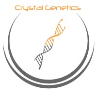 Crystal Genetics, Inc.