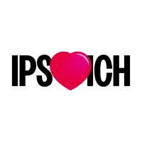 Ipswich.love logo - Similar company to Ipswich Central