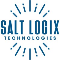 SaltLogix Technologies logo - Similar company to All County Property Management Group
