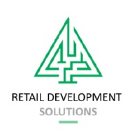 Retail Development Solutions (Pty) Ltd logo - Similar company to Bang Imóveis
