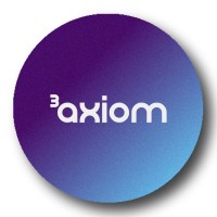 3 Axiom Marketing logo - Similar company to Francisco Rodriguez