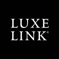 Luxe Link logo - Similar company to Citrus Studios