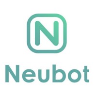 Neubot logo - Similar company to Qubot Technology