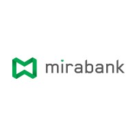 Mirabank A.D. Belgrade logo - Similar company to Addeko