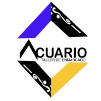 Acuario Taller de Enmarcado logo - Similar company to Horeka Gestión
