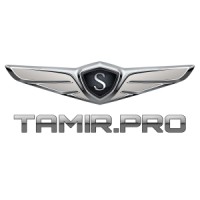 Soroush Tamir Koosha (Tamir.Pro)