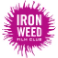 Ironweed Films
